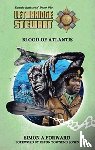Forward, Simon A. - Lethbridge-Stewart: Blood of Atlantis