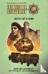 McLaughlin, Ian - Lethbridge-Stewart: Mind of Stone