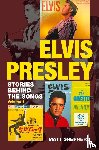 Shepherd, Matt - Elvis Presley
