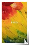 Pedersen, Gine Cornelia - Zero
