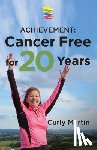 Martin, Curly - Achievement: Cancer Free for 20 Years