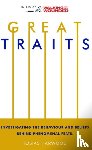 Harwood, Tobias - Great Traits