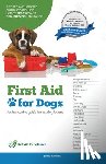 Hammett, Emma - First Aid for Dogs