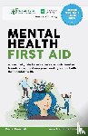 Hammett, Emma - Mental Health First Aid