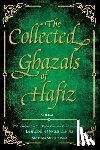 Shirazi, Hafez- Shams-Ud-Din Muhammad - The Collected Ghazals of Hafiz - Volume 3