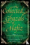 Shirazi, Hafez- Shams-Ud-Din Muhammad - The Collected Ghazals of Hafiz - Volume 4