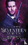 Starrling, A. D. - The Seventeen Series Ultimate Short Story Collection