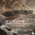 Larn, Richard - Sea of Storms