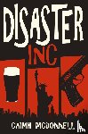 McDonnell, Caimh - Disaster Inc