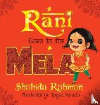 Rahman, Shahida - Rani Goes to the Mela