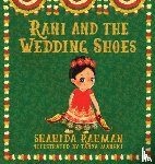 Rahman, Shahida - Rani and the Wedding Shoes