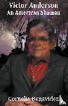 Benavidez, Cornelia - Victor H. Anderson