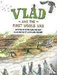 Cunningham, Kate - Vlad and the First World War