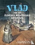 Cunningham, Kate - Vlad and the Florence Nightingale Adventure