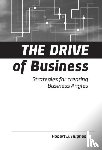 Hughes, Robert David - The Drive of Business