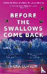 Curnow, Fiona - Before the Swallows Come Back