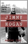 Hyne, Ashley - Jimmy Hogan