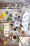 Desnos, Rebecca - Plant Dye Zine