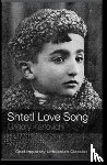 Kanovich, Grigory - Shtetl Love Song