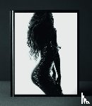Klum, Heidi - Heidi Kulm by Rankin