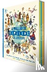 Lloyd, Christopher - BOXED-WALLBOOK TIMELINE COLL