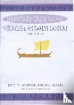 Dudley, Jill - Heracles and his Twelve Labours