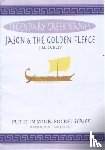 Dudley, Jill - Jason & the Golden Fleece