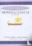 Dudley, Jill - Orpheus & Eurydice