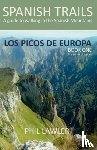 Lawler, Phil - Spanish Trails - A Guide to Walking the Spanish Mountains