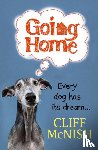 McNish, Cliff - Going Home