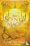 McNish, Cliff - The Scent of Magic