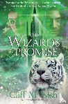 McNish, Cliff - The Wizard's Promise