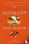 McNish, Cliff - Silver City