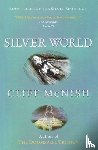 McNish, Cliff - Silver World