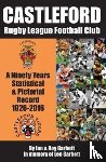 Garbett, Ian & Roy - Castleford Rugby League Football Club
