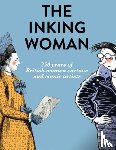  - The Inking Woman