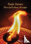 Krug, Heinz - Finde Deinen Persoenlichen Avatar