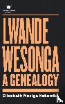 Kakembo, Elizabeth Masiga - Lwande Wesonga