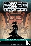  - The Book of Esther: Word for Word Bible Comic