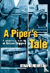 Henderson, Stan - A Piper's Tale