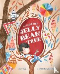 Finn, Maura - My My Magnificent Jelly Bean Tree