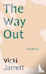 Jarrett, Vicki - The Way Out
