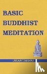 Taylor, Brian F - Basic Buddhist Meditation