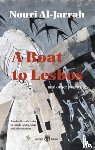 al-Jarrah, Nouri - A Boat to Lesbos