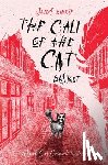 Barrie, James - The Call of the Cat Basket