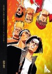 Bitmap Books - NEOGEO: A VISUAL HISTORY