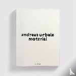 Uebele, Andreas - Andreas Uebele: Material