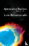 Niemoczynski, Leon - Speculative Realism