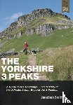 Smith, Jonathan - The Yorkshire 3 Peaks