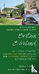Duncan, Fiona - Charming Small Hotel Guides Britain & Ireland 18th Edition